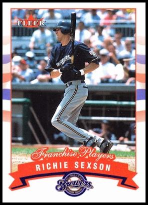 16 Richie Sexson FP
